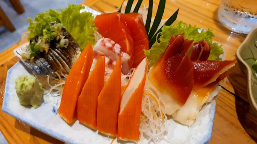 Ka-O-Ri,Japanese,Food