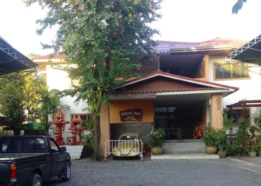 กังเกียวเฮ้าส์ รีสอร์ท Kankyo House Resort
