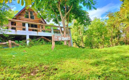 ศรเพชร รีสอร์ท Sornphet Resort
