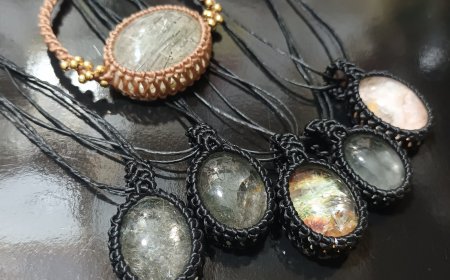 สินค้า OTOP Joy Jewery House แม่สอด