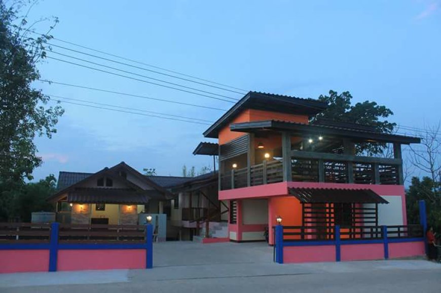 ท่านขุนรีสอร์ท Than Khun Resort