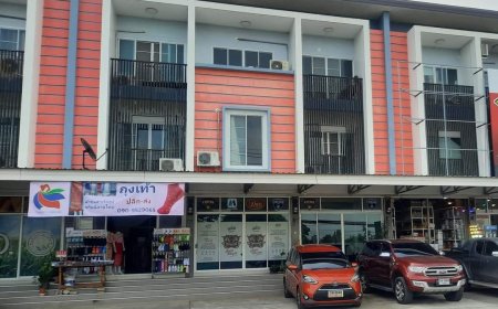 รับสมัคร แม่บ้าน ด่วน 1 คน ที่ร้านถุงเท้าบุฟเฟ่ต์