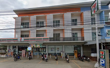 7-Eleven สาขา แม่กุ 05999 อ.แม่สอด