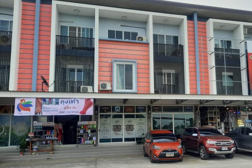 รับสมัคร แม่บ้าน ด่วน 1 คน ที่ร้านถุงเท้าบุฟเฟ่ต์