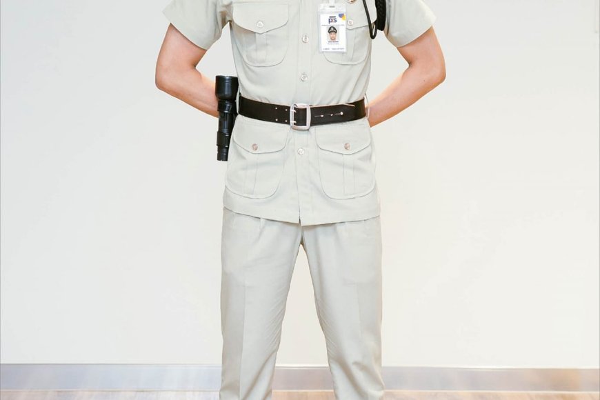 PCS รับสมัคร รปภ. ประจำแม็คโครแม่สอด