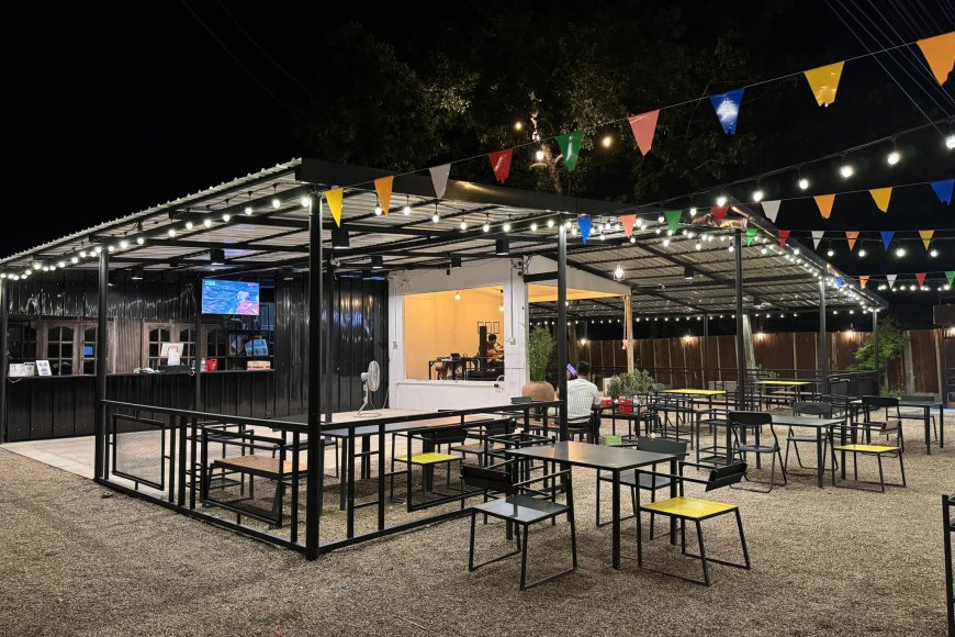 รับสมัครพนักงานเสิร์ฟหญิง 1 อัตรา ร้านอาหาร 66house2024