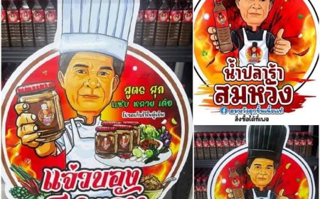 บริษัท สมหวัง ลูกชิ้นเนื้อแท้ จำกัด รับสมัครพนักงานสาขาละ 2 อัตรา