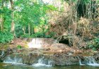 น้ำตกบูรณประภา Burnaprabha Waterfall