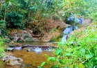 น้ำตกแม่ละออ Mae La'oe Waterfall