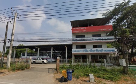 เพชรประเสริฐทัวร์ อำเภอ แม่สอด