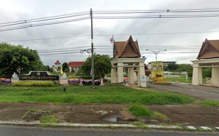 องค์การบริหารส่วนจังหวัดตาก