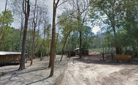 วนอุทยานถ้ำตะโคะบิ๊