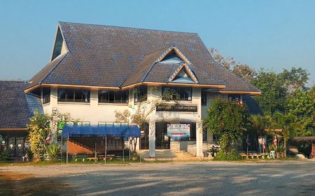 องค์การบริหารส่วนตำบลอุ้มผาง
