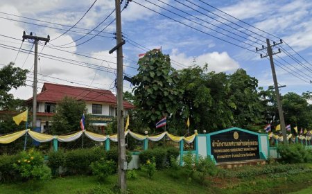 เทศบาลตำบลทุ่งหลวง