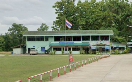 องค์การบริหารส่วนตำบลขะเนจื้อ
