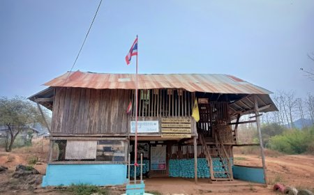 กศน.ตำบลท่าสองยาง