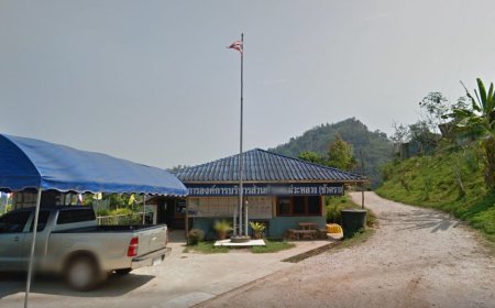 องค์การบริหารส่วนตำบลแม่วะหลวง