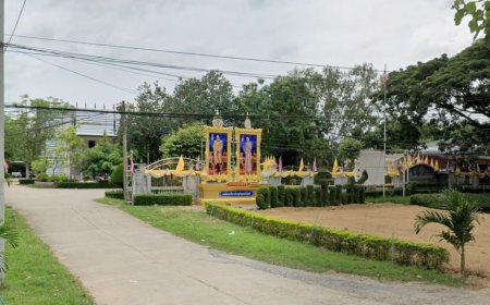 องค์การบริหารส่วนตำบลนาโบสถ์