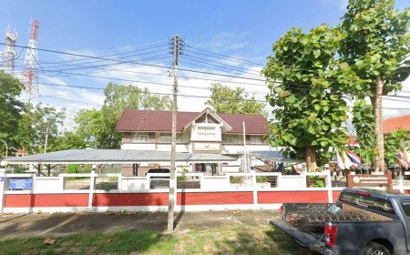 สำนักงานส่งเสริมการปกครองท้องถิ่นจังหวัดตาก
