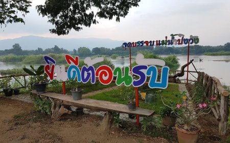จุดบรรจบแม่น้ำปิง-วัง