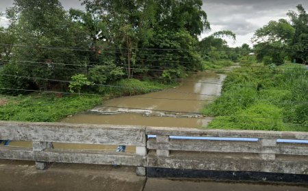 ห้วยโบราณ สถานหอยหิน (ลานหอยตัน)