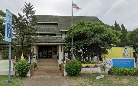 การท่องเที่ยวแห่งประเทศไทย สำนักงานตาก