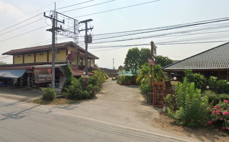 โรงแรม ไดมอนด์ ฮิลล์ รีสอร์ท