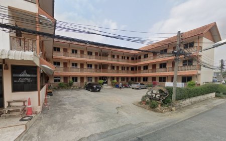บ้านทวิพัฒน์ Baan Twipat