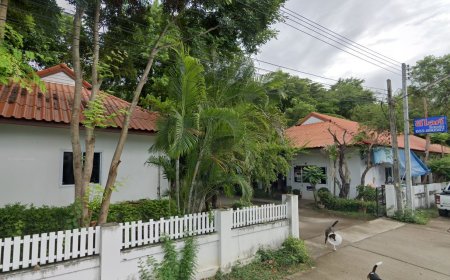 โรงแรมดีไลท์ รีสอร์ท