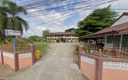 ห้องพักคุณยาย อำเภอเมืองตาก