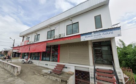 อุไรโฮมสเตย์ อำเภอบ้านตาก จังหวัดตาก