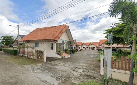 สบายดี รีสอร์ท Sabai Dee Resort
