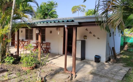 โฮม พาราไดซ์ รีสอร์ท ตาก Home Paradise Resort Tak