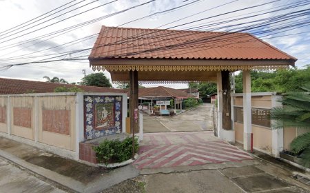 ไม้งามรีสอร์ท Mai Ngam Resort