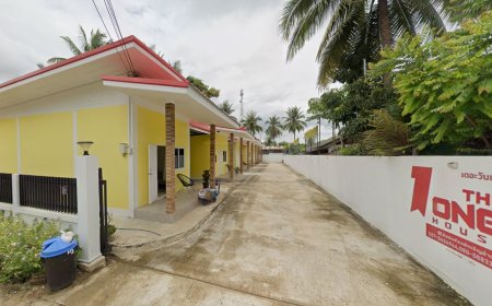 เดอะวันเฮาส์ พบพระ The One House