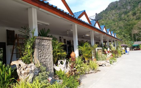กานต์กาษา โฮมสเตย์ Karn Kasa Homestay