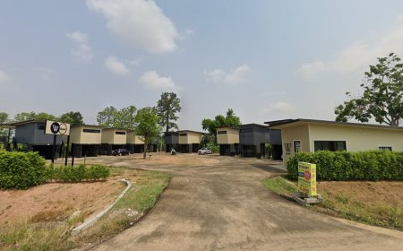 ดับเบิ้ลยู รีสอร์ท W resort MaeSot