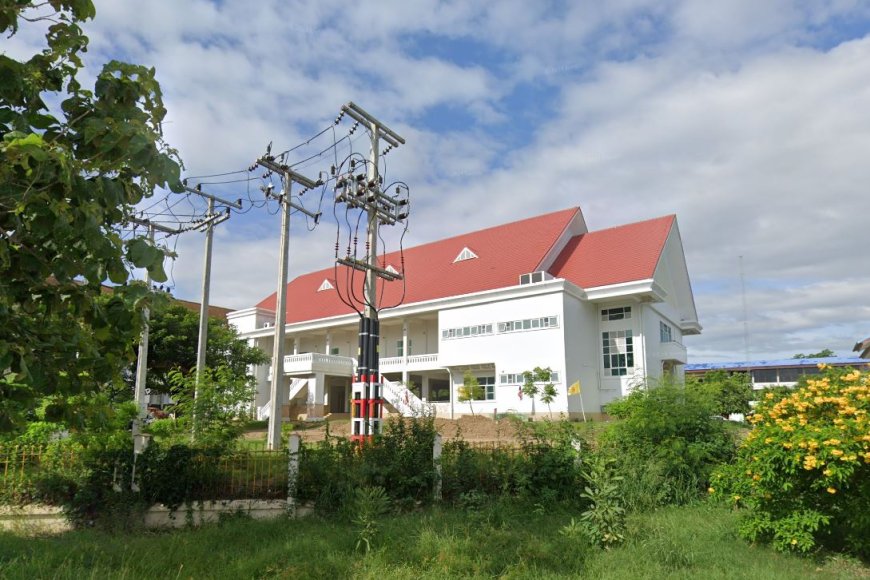 กองช่างองค์การบริหารส่วนจังหวัดตาก