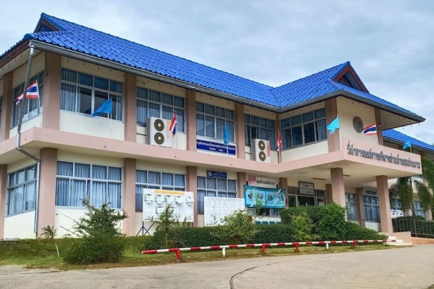 องค์การบริหารส่วนตำบลแม่ระมาด