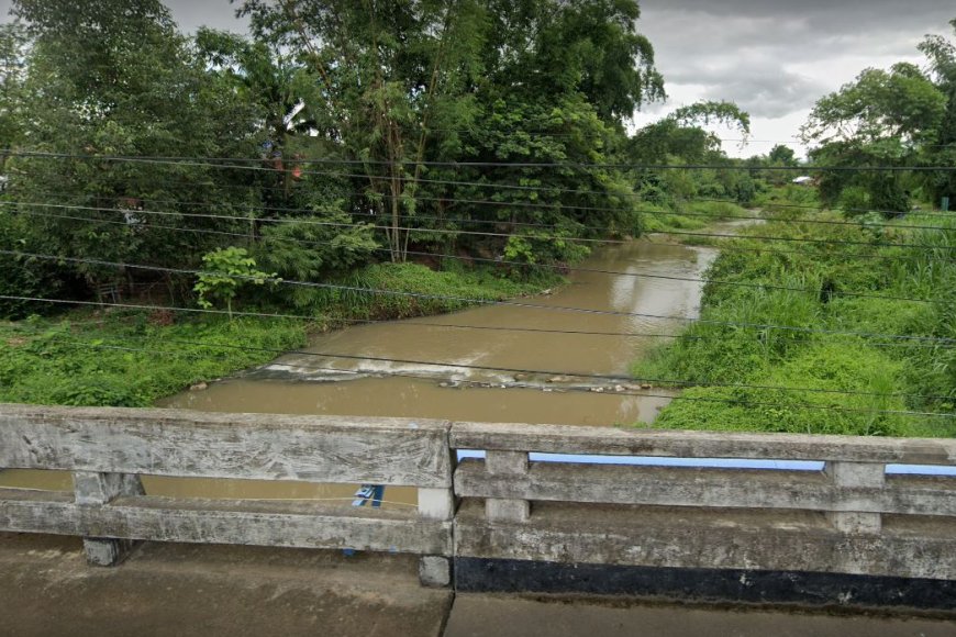 ห้วยโบราณ สถานหอยหิน (ลานหอยตัน)