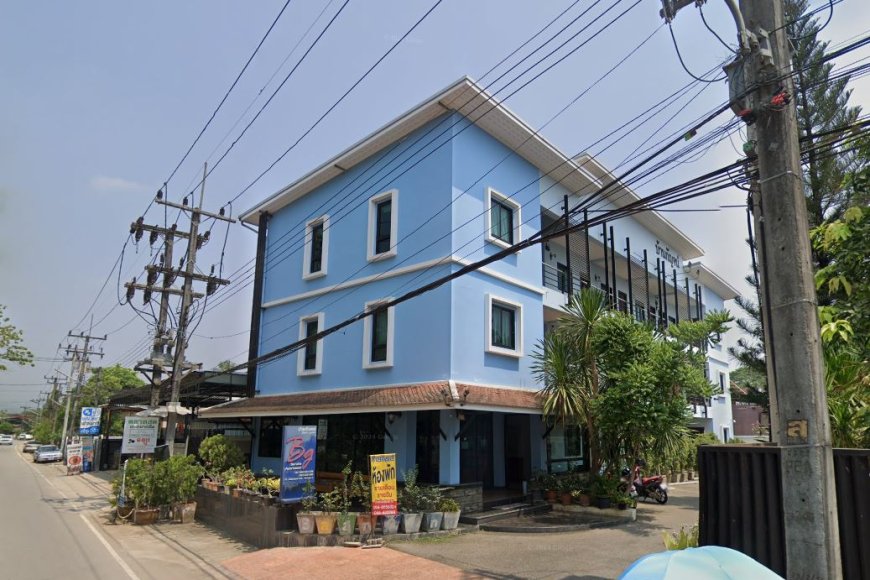 บ้านกัญจน์ Baan gunn