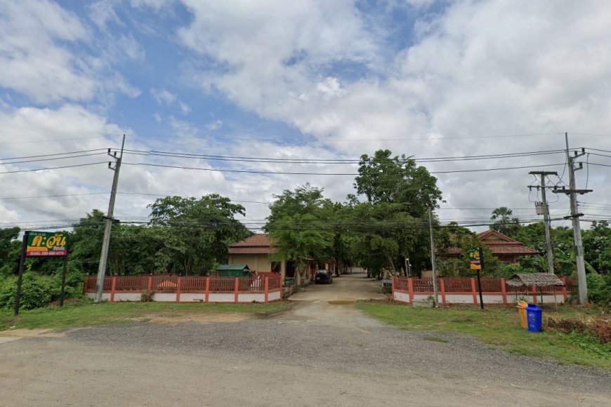 ตะวันรีสอร์ท Tawan Resort จังหวัดตาก