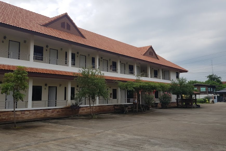 เกลียวทองรีสอร์ท Kleowthong Resort