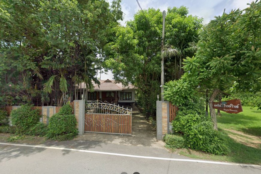 แมกไม้ ริเวอร์ไซด์ ตาก Magmai Riverside Tak
