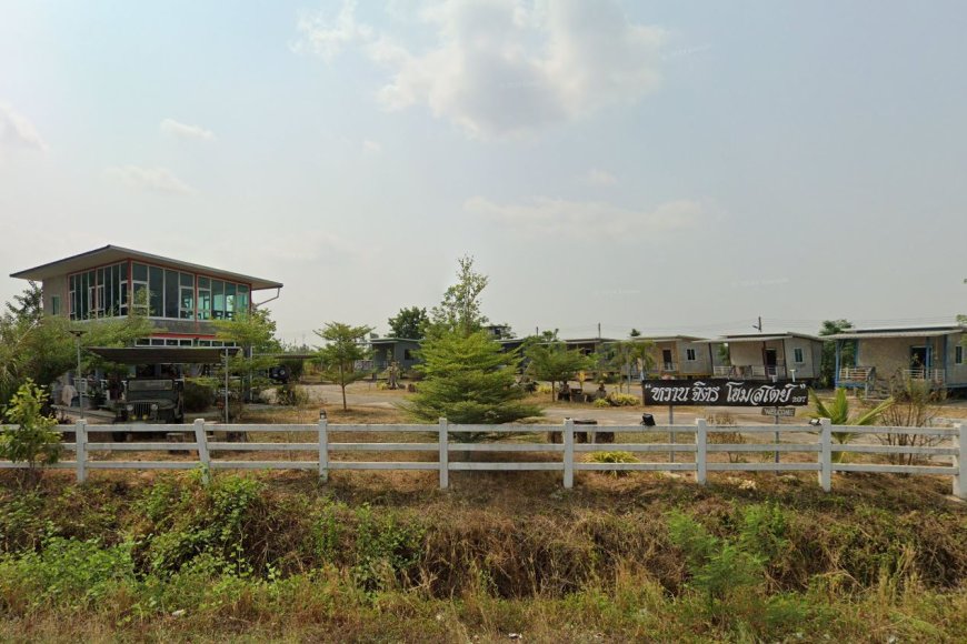 หวานจิตร โฮมสเตย์ Wanchit Homestay