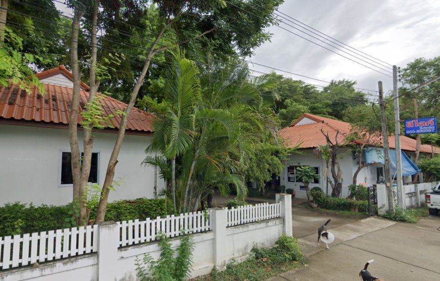 โรงแรมดีไลท์ รีสอร์ท