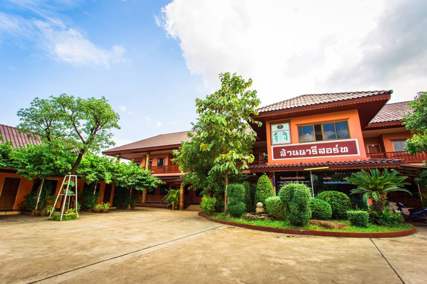 ล้านนา รีสอร์ท จังหวัดตาก