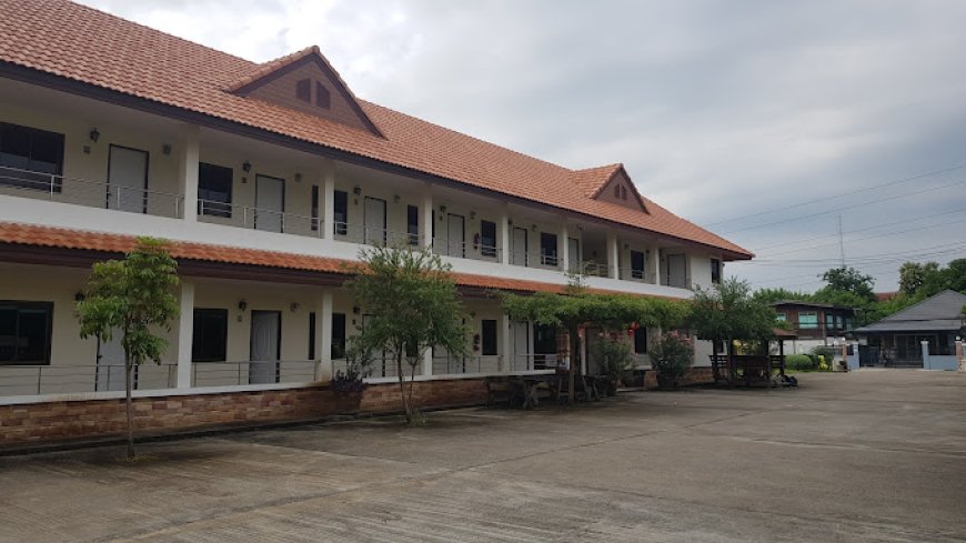 เกลียวทองรีสอร์ท Kleowthong Resort