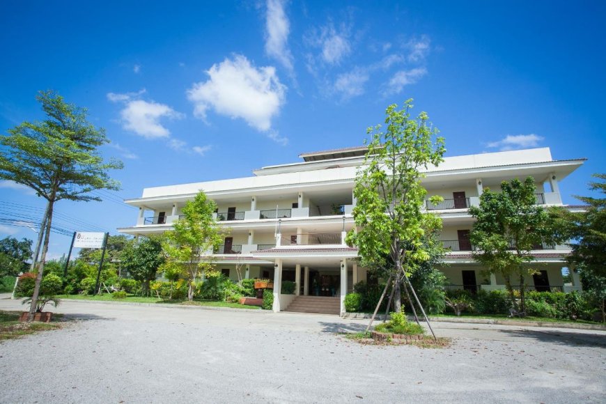 อิม บูทีค โฮเทล imboutiquehotel