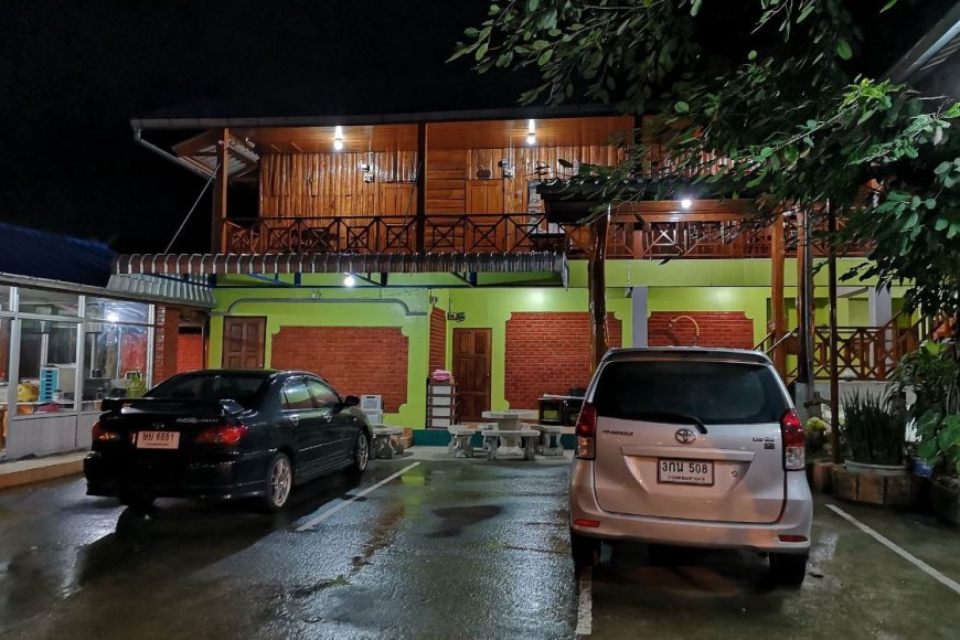 พิณเกสท์เฮ้าส์ Pin Guesthouse